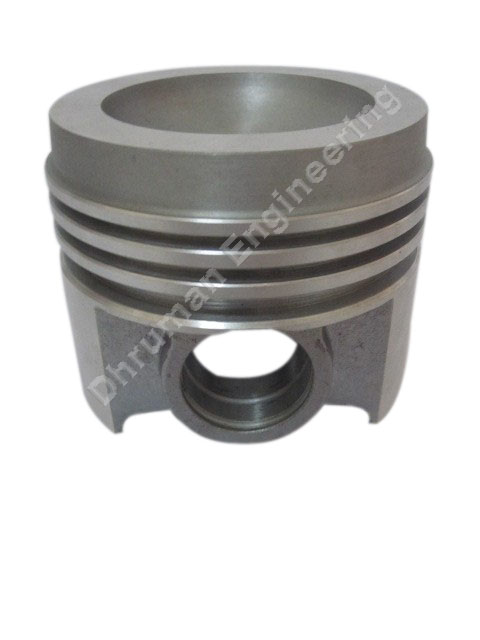 Mcquay compressor spares